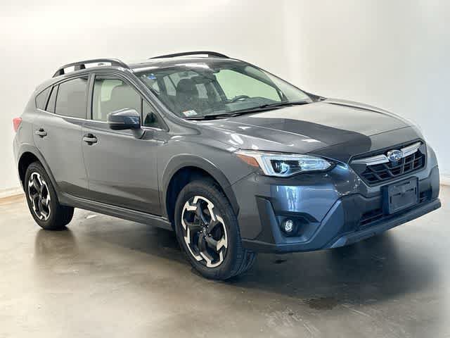 Used 2021 Subaru Crosstrek 2.5i Limited w/ Moonroof Package 1 AWD/4WD image 22
