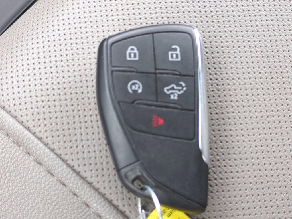 Used 2024 GMC Sierra 1500 SLT w/ SLT Premium Plus Package image 25