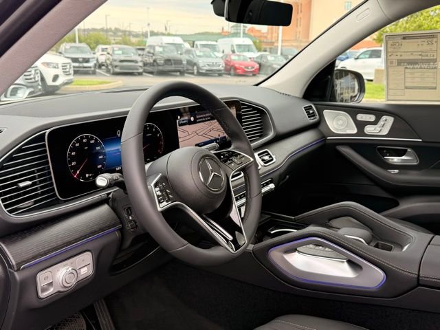 New 2026 Mercedes-Benz GLE 350 4MATIC image 18