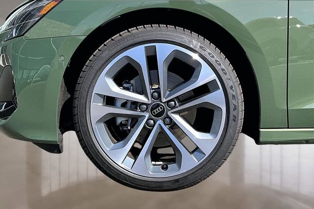 New 2026 Audi A3 2.0T Premium Plus image 12