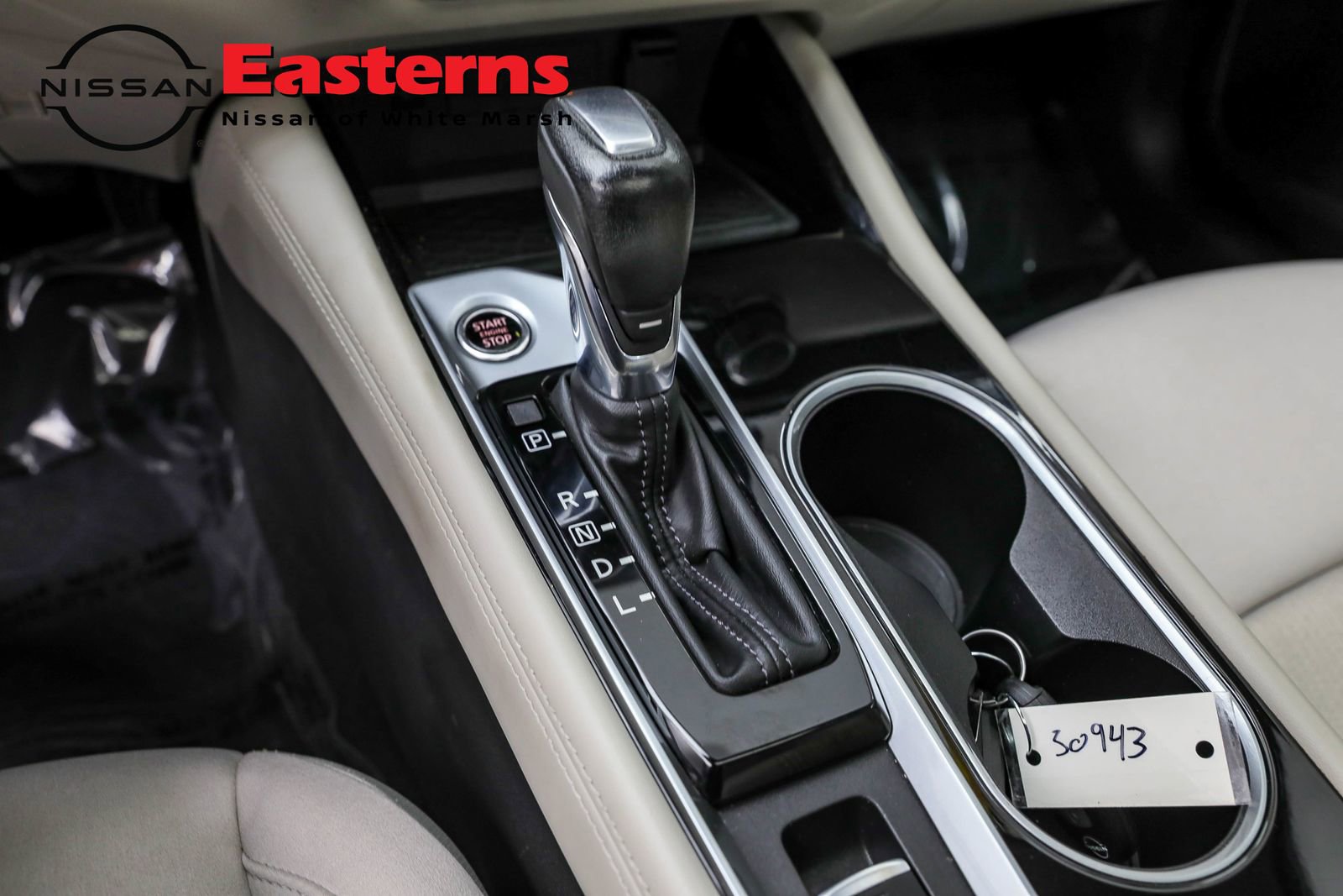 Used 2023 Nissan Altima 2.5 SV w/ SV Premium Package image 30