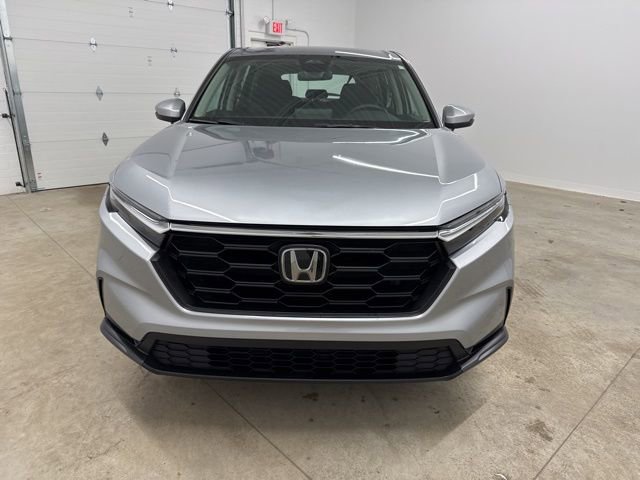 Certified 2023 Honda CR-V LX image 2