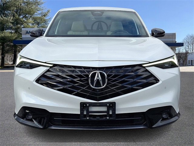 Certified 2025 Acura ADX A-Spec image 2