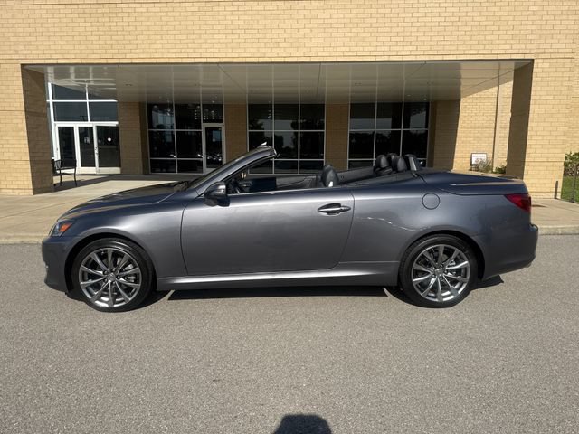 Used 2015 Lexus IS 250C w/ Luxury Package RWD image 22