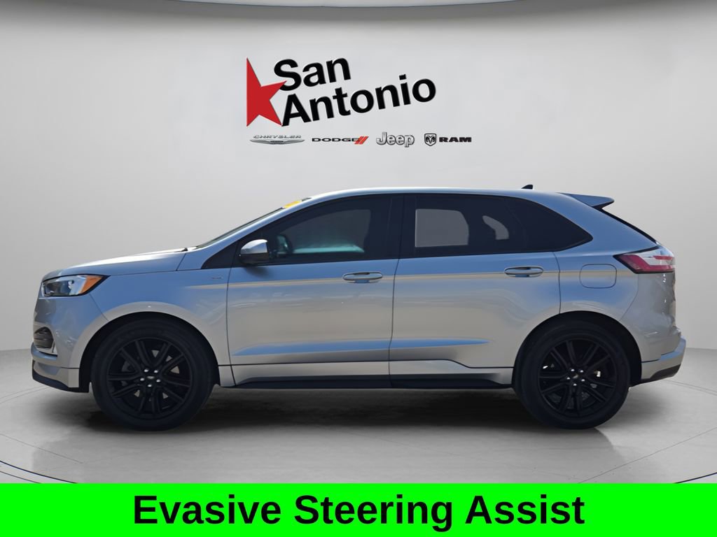 Used 2021 Ford Edge ST-Line image 5