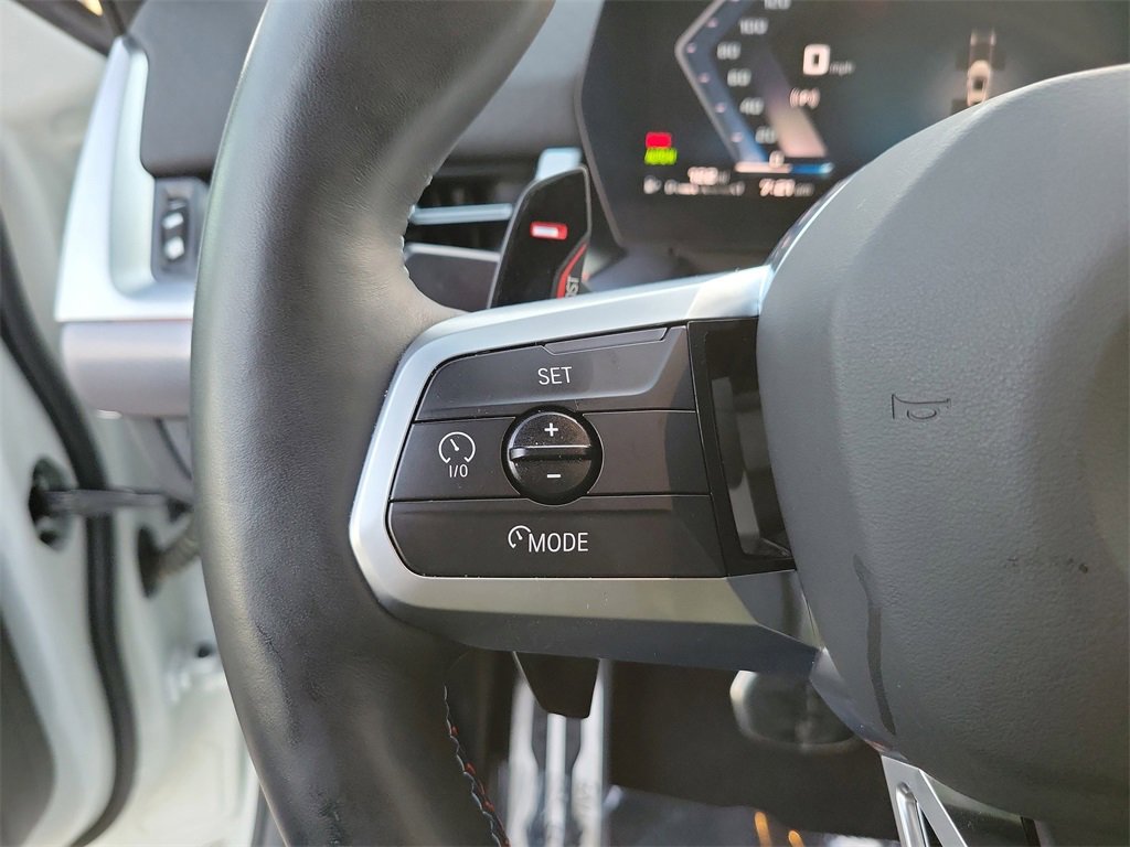 Used 2025 BMW X2 M35i image 22