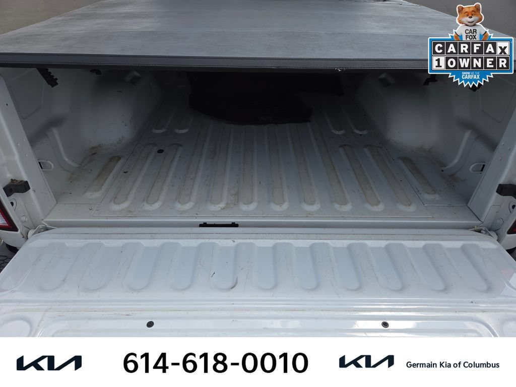 Used 2022 RAM 1500 Classic SLT w/ Electronics Group AWD/4WD image 20