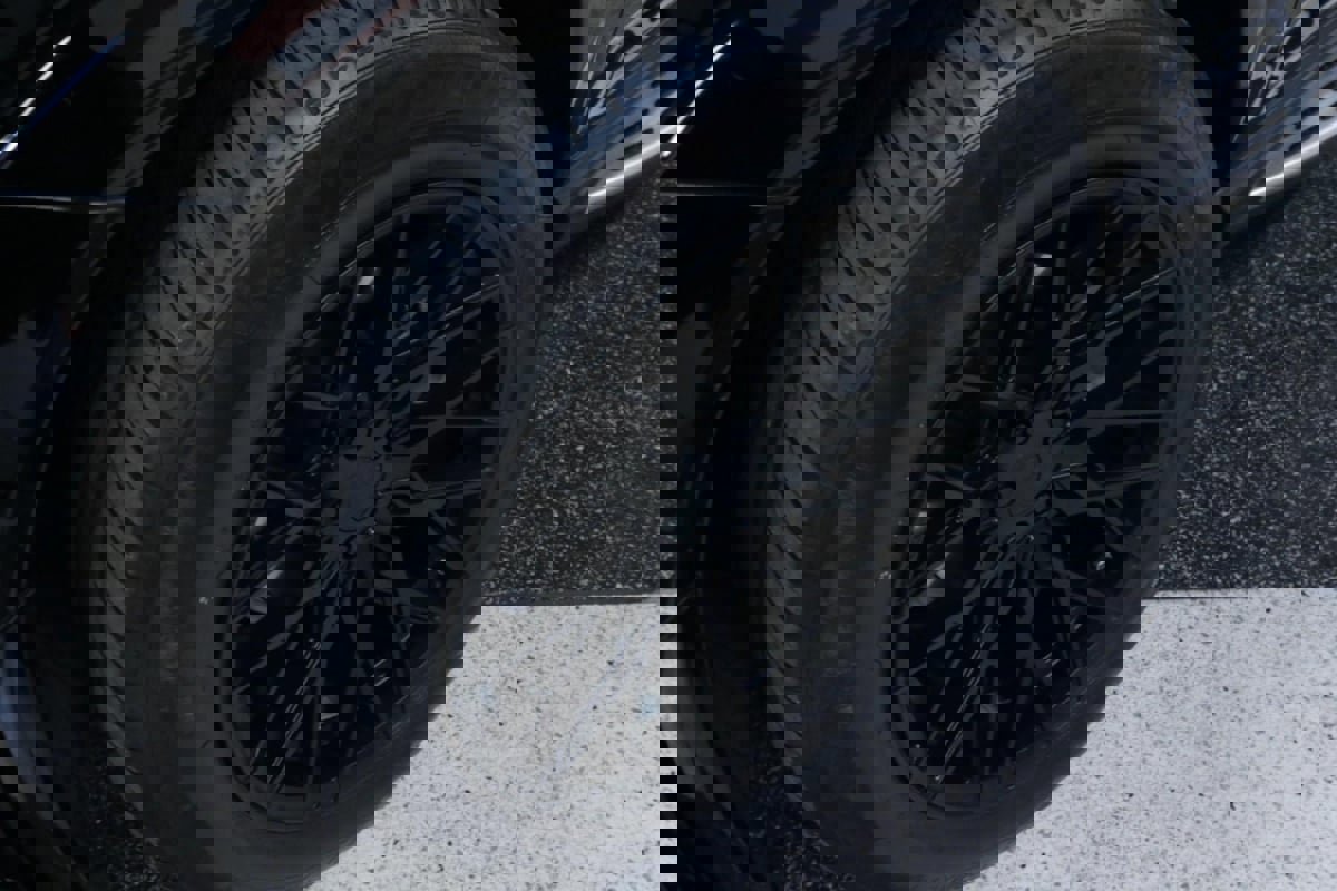 Used 2022 Mercedes-Benz GLE 350 4MATIC image 42