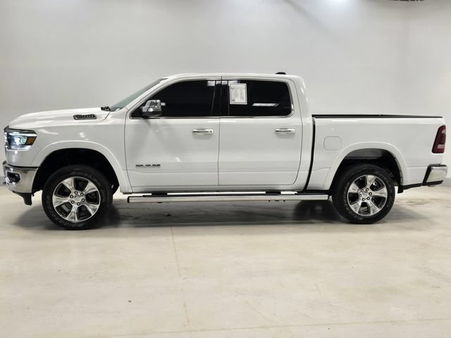 Used 2022 RAM 1500 Laramie RWD image 3