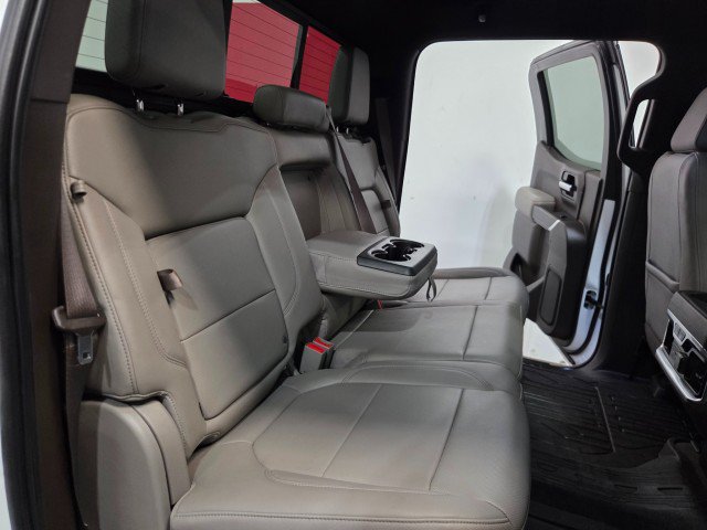 Used 2020 GMC Sierra 1500 SLT AWD/4WD image 72