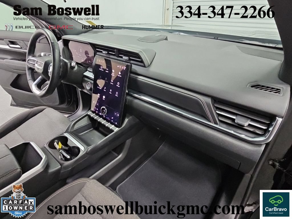 Used 2026 GMC Terrain Elevation FWD image 35