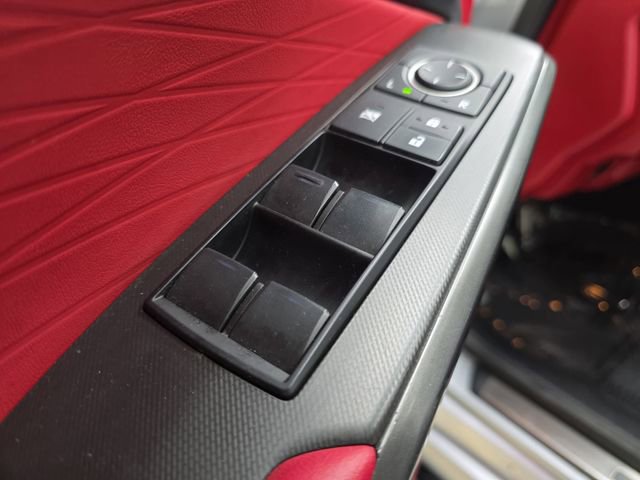 Used 2023 Lexus IS 350 F Sport w/ Memory Package image 26