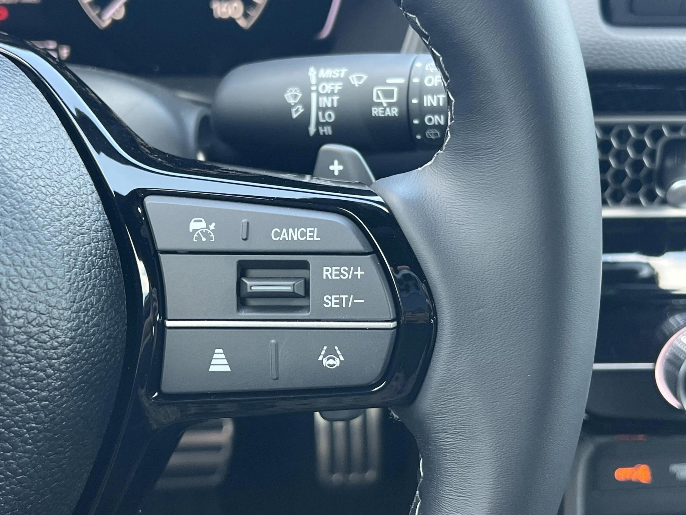 New 2026 Honda Civic Sport image 24