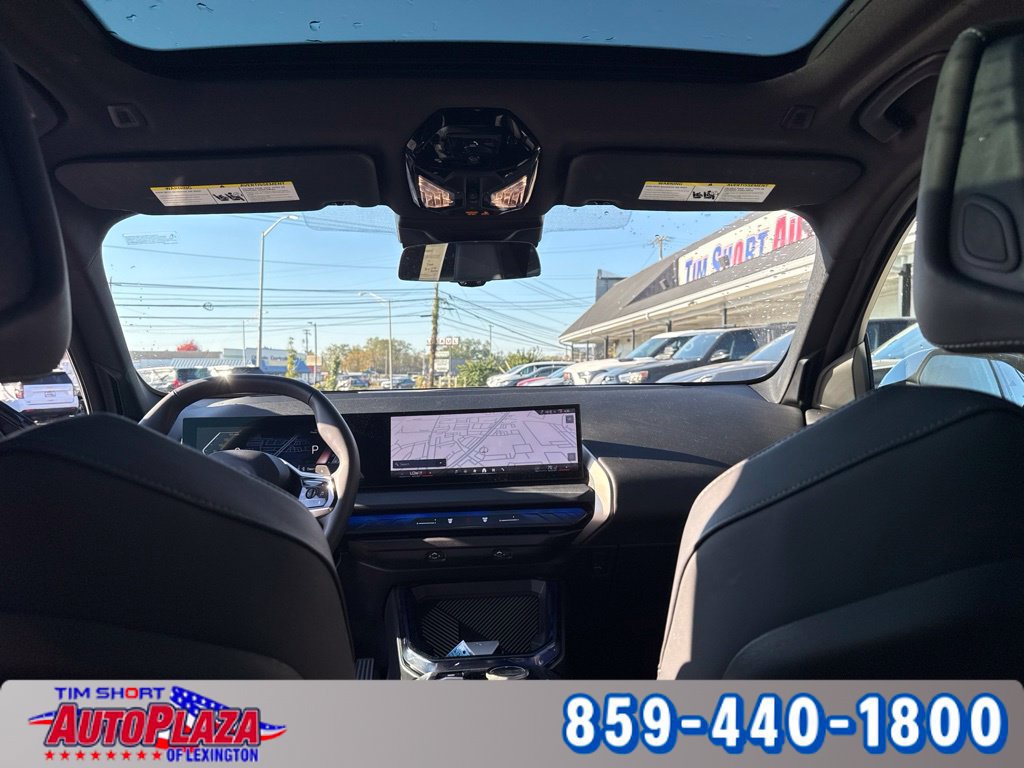 Used 2025 BMW X3 xDrive30i w/ Premium Package AWD/4WD image 26