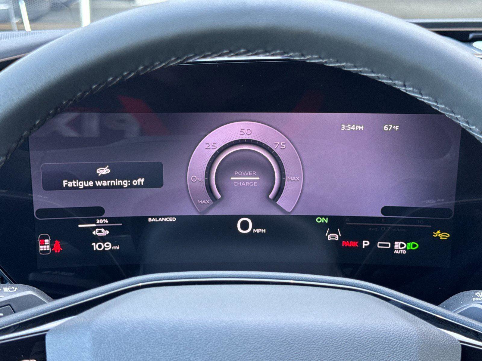 New 2027 Audi A6 e-tron Premium Plus image 24