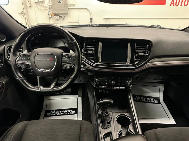 Certified 2023 Dodge Durango GT image 25