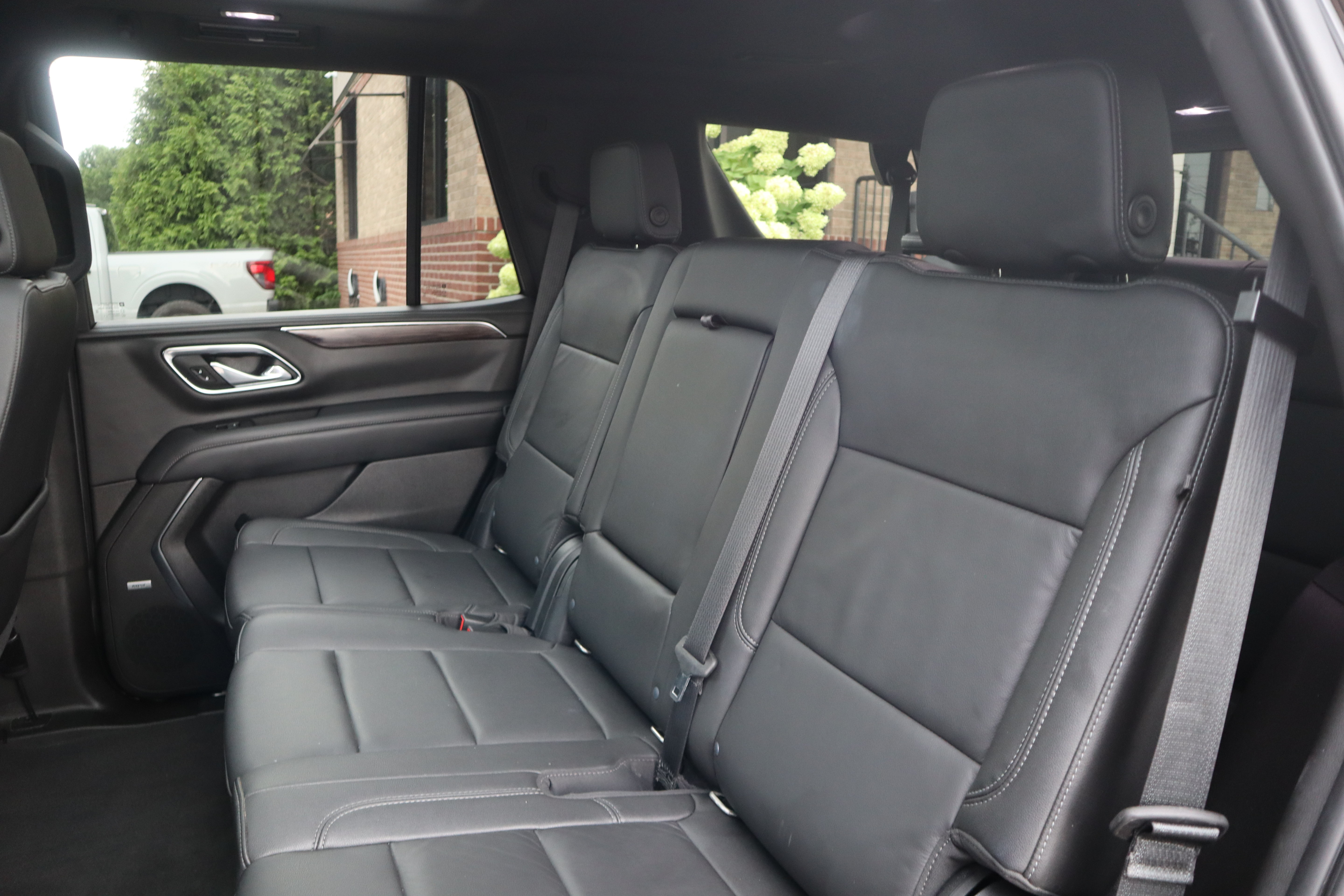 Used 2021 Chevrolet Tahoe Z71 AWD/4WD image 26