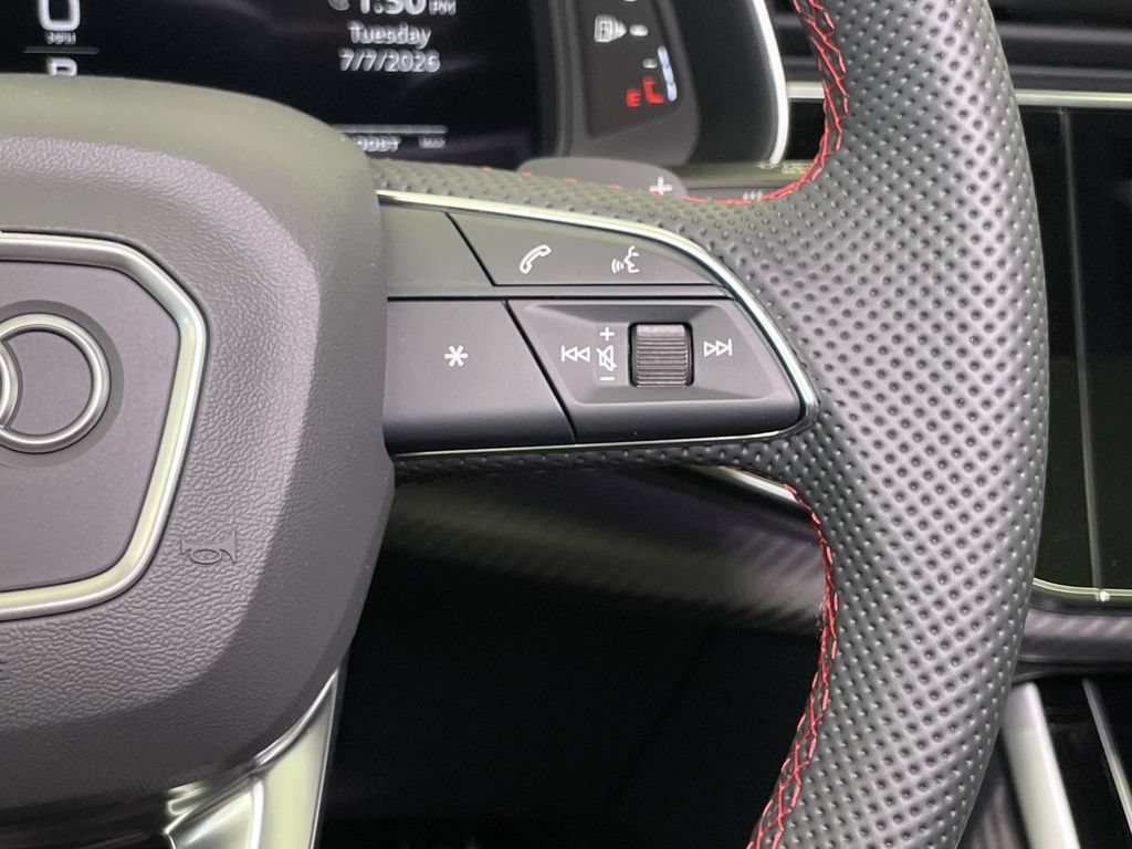 New 2026 Audi SQ8 Prestige AWD/4WD image 41
