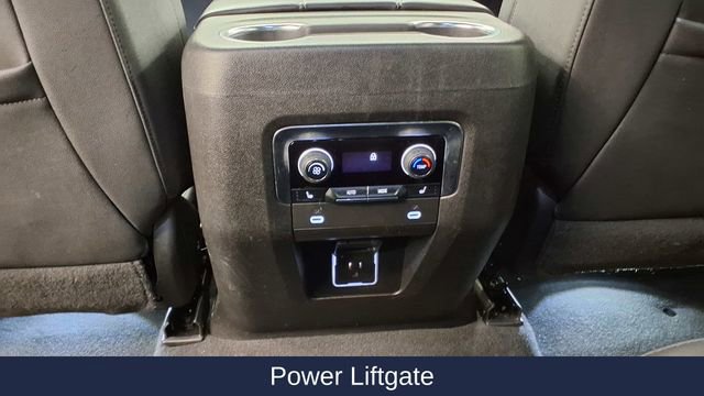 Used 2023 Chevrolet Tahoe LT w/ Luxury Package image 27