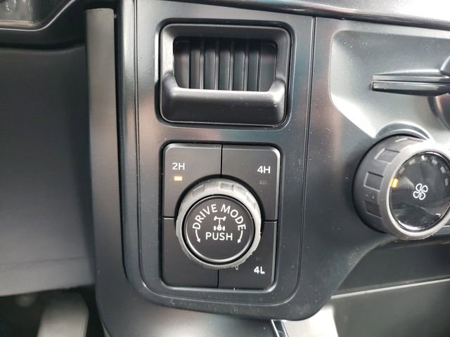 New 2026 Ford F150 STX w/ Equipment Group 200A AWD/4WD image 21