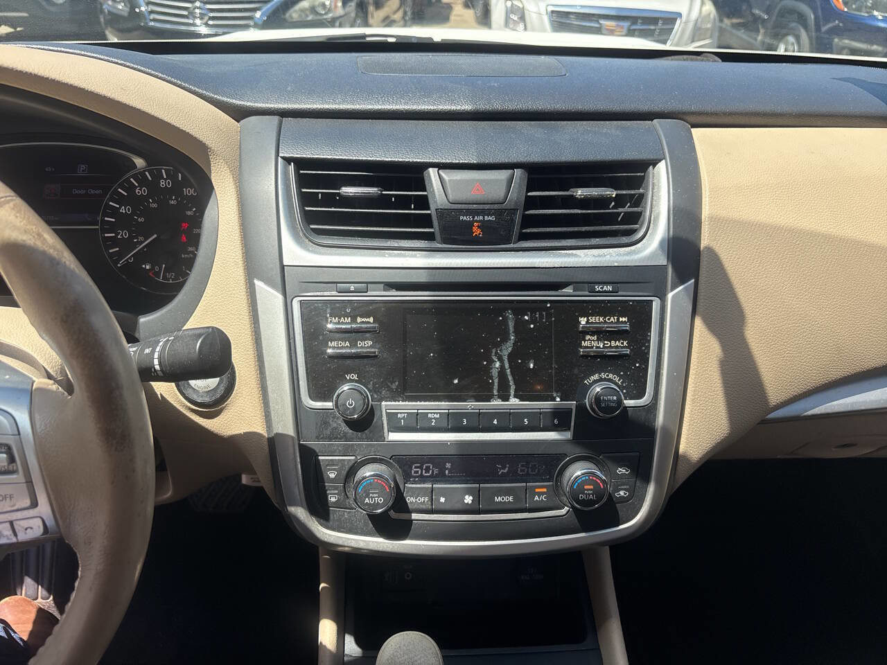 Used 2017 Nissan Altima 2.5 SV FWD image 15