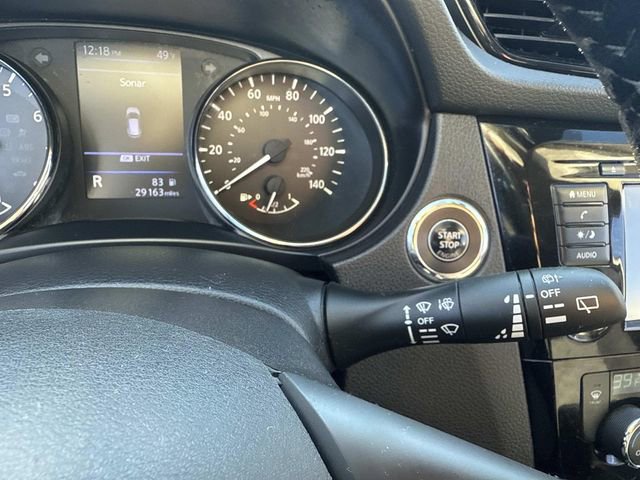 Used 2020 Nissan Rogue Sport SV w/ All-Weather Package image 34