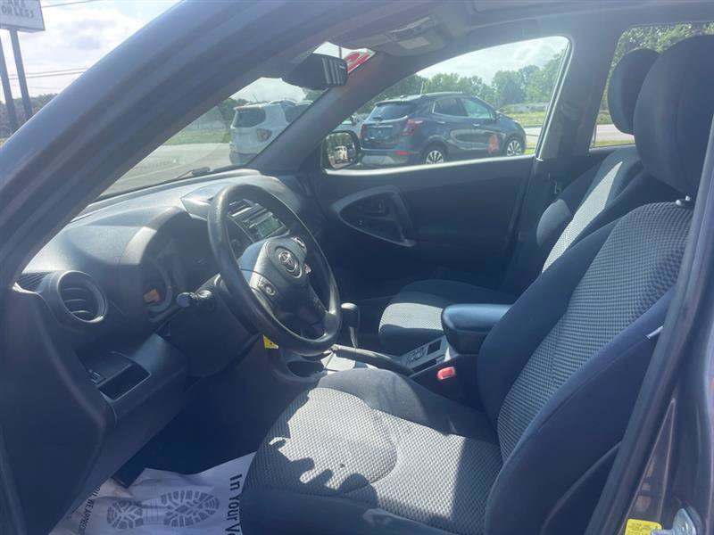 Used 2012 Toyota RAV4 Sport w/ Enhancement Value Pkg AWD/4WD image 9