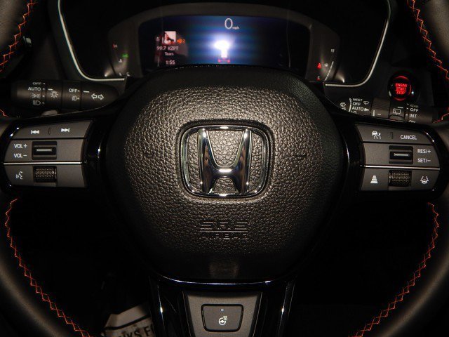 Used 2026 Honda Passport TrailSport Elite image 31