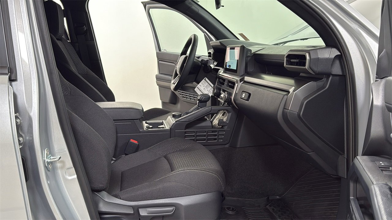 Certified 2025 Toyota 4Runner SR5 image 18