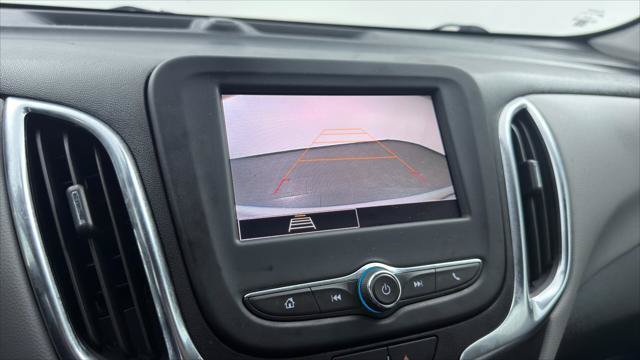 Used 2022 Chevrolet Equinox LT FWD image 29