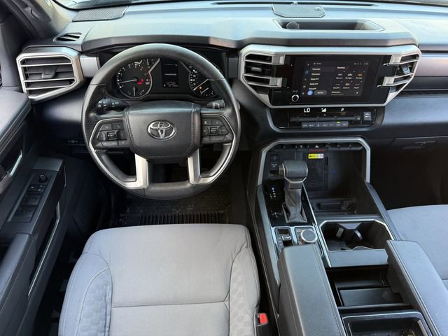 Used 2025 Toyota Tundra SR5 image 13