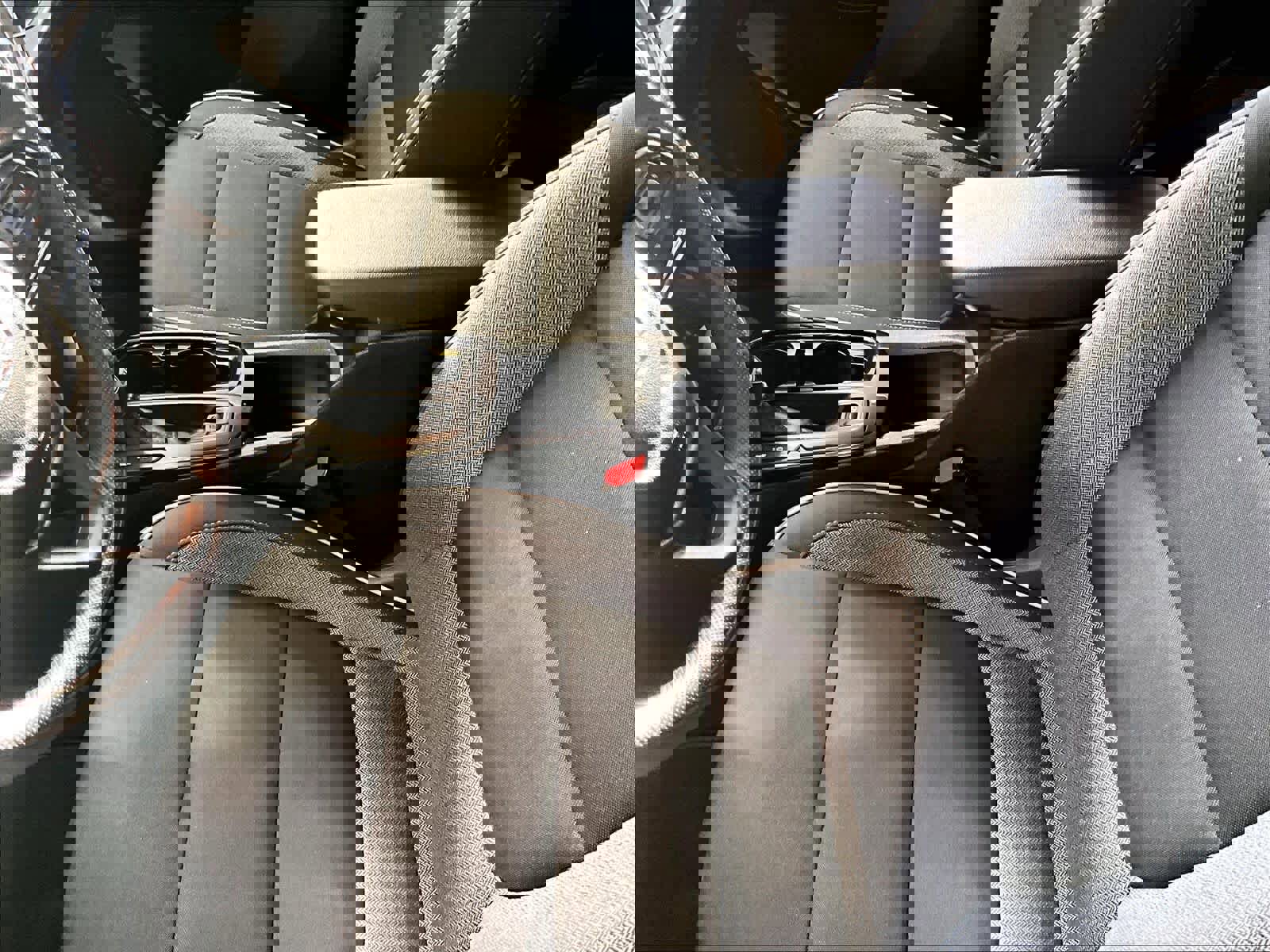 Certified 2023 Chevrolet TrailBlazer LT image 20