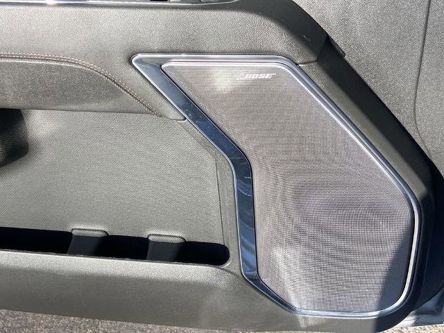 Certified 2024 Chevrolet Silverado 1500 High Country w/ Technology Package image 19