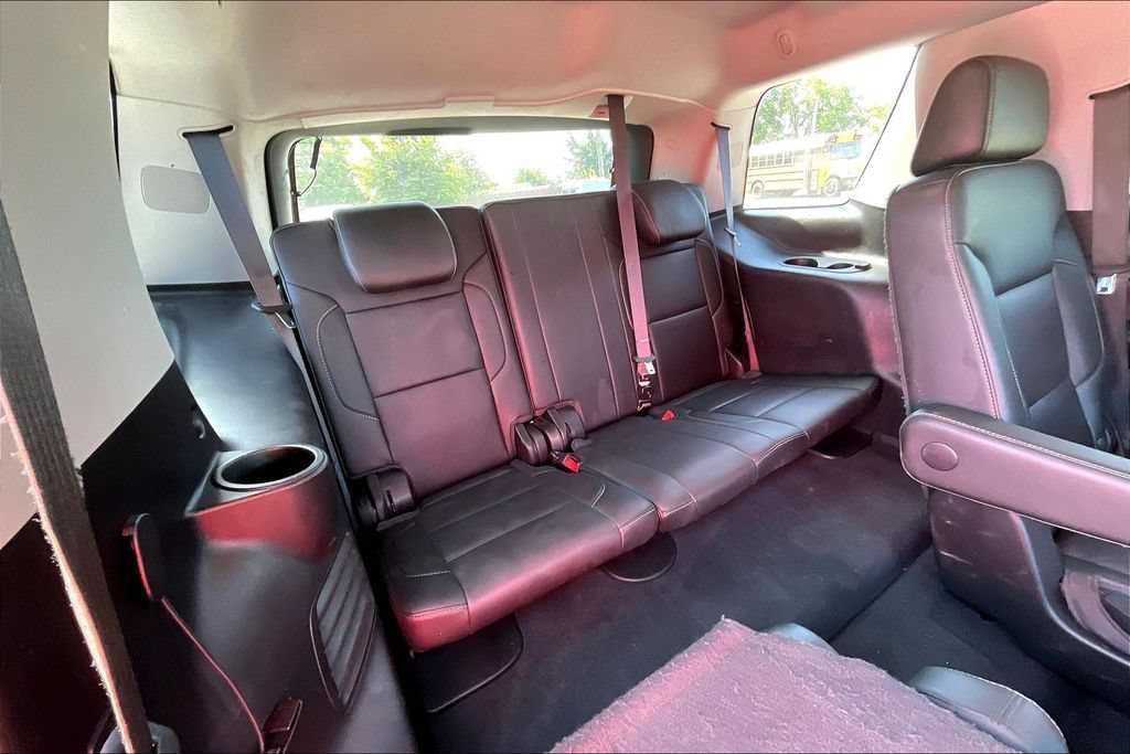 Used 2019 Chevrolet Tahoe Premier AWD/4WD image 25