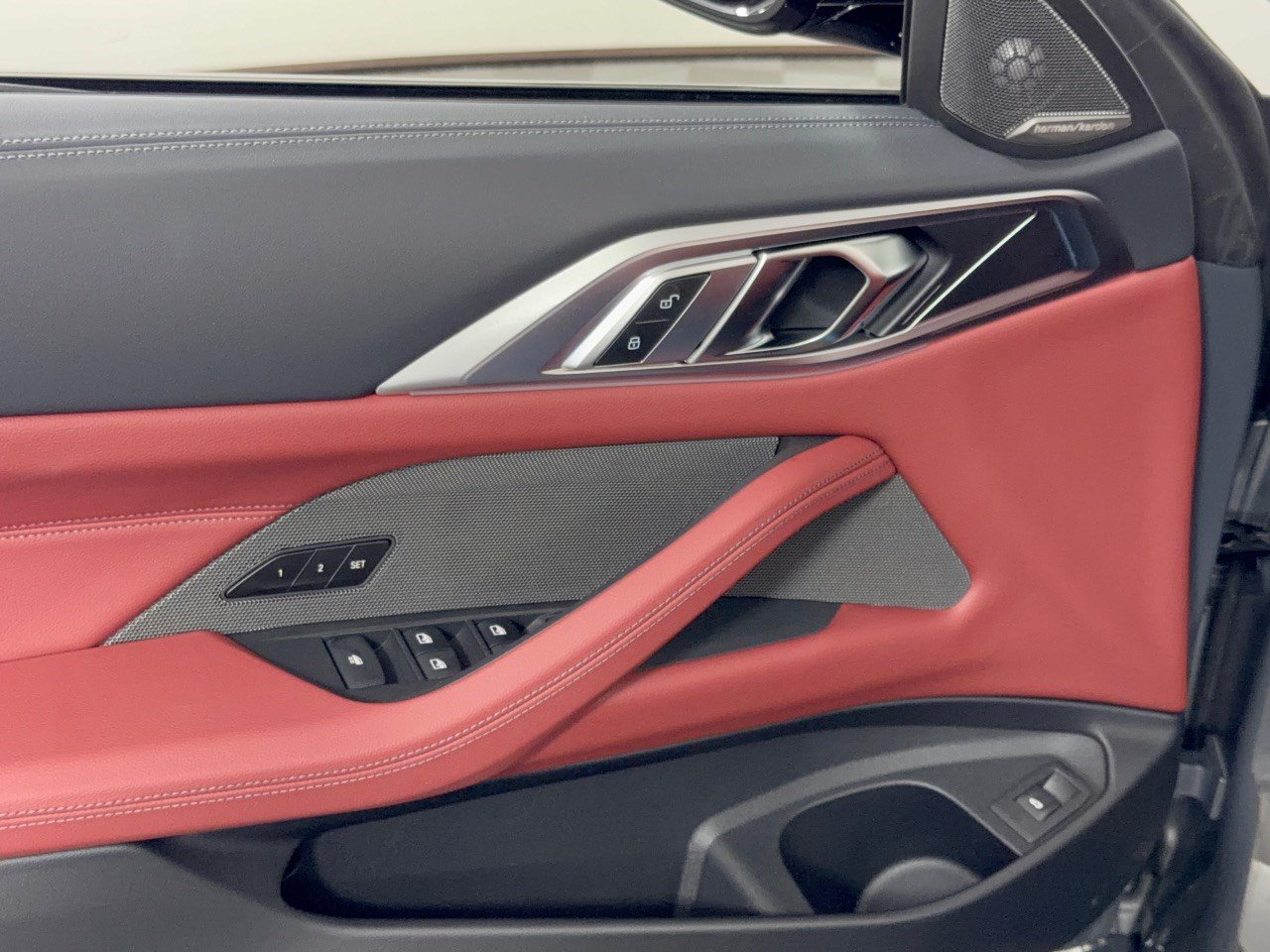 New 2027 BMW M440i Convertible w/ Premium Package RWD image 15