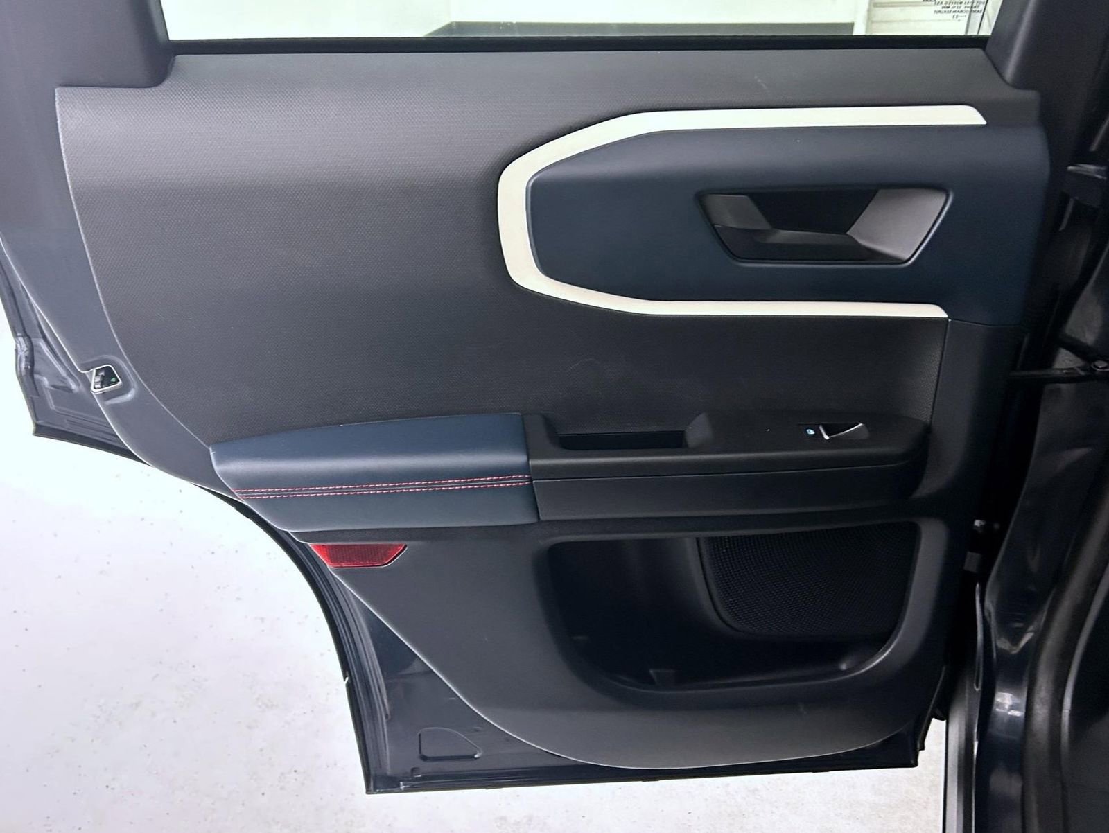 Used 2023 Ford Bronco Sport Heritage w/ Heritage Convenience Package image 20