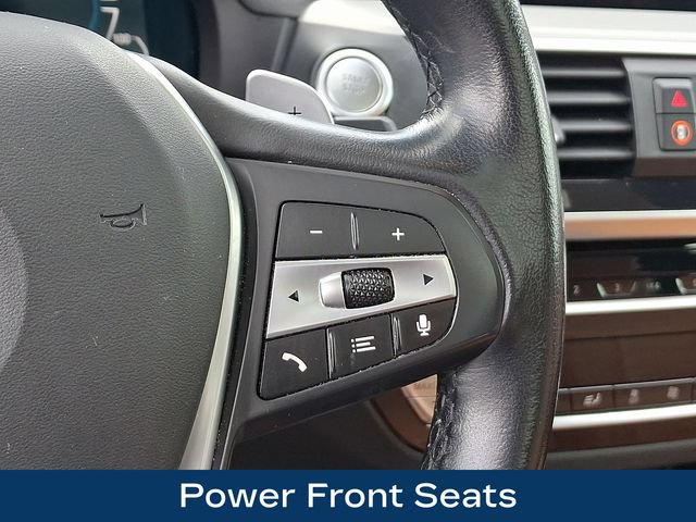 Used 2021 BMW X3 xDrive30e AWD/4WD image 8
