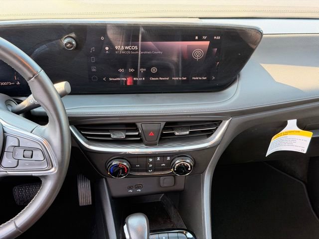 Used 2024 Buick Encore GX Preferred FWD image 14