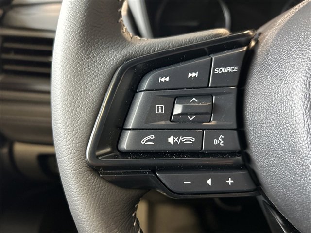 New 2025 Subaru Forester Premium image 13