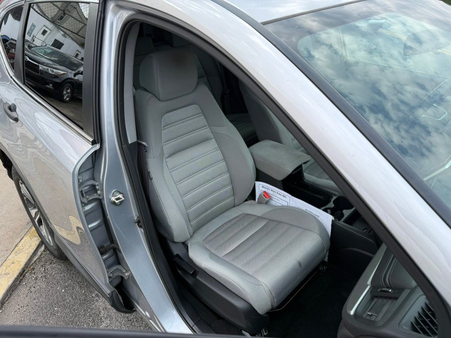Used 2019 Honda CR-V LX image 8