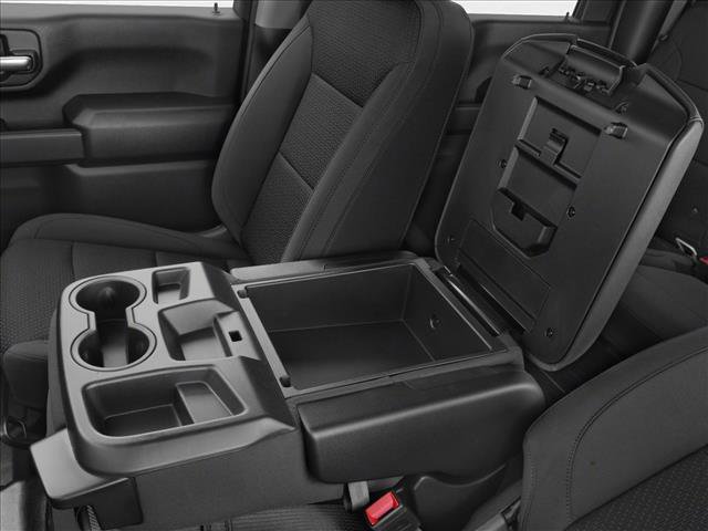 New 2026 GMC Sierra 2500 AT4X w/ LPO, Black Badging Package image 10