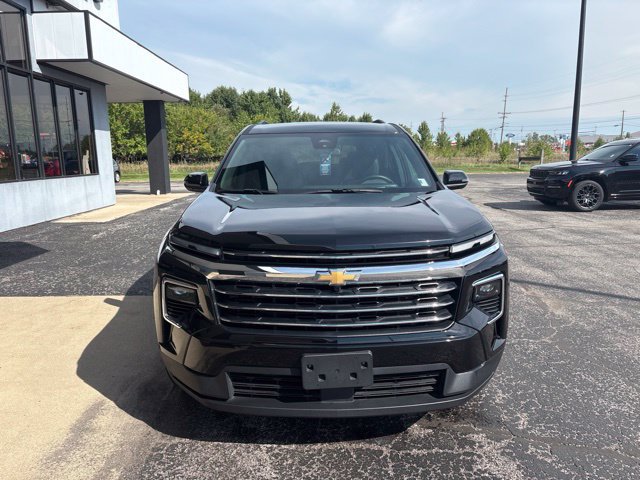 Used 2026 Chevrolet Traverse LT AWD/4WD image 8