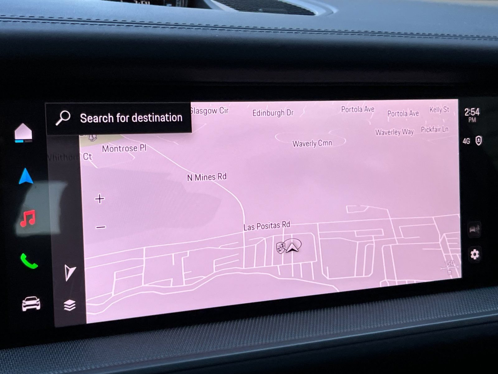 New 2025 Porsche Cayenne S AWD/4WD image 19