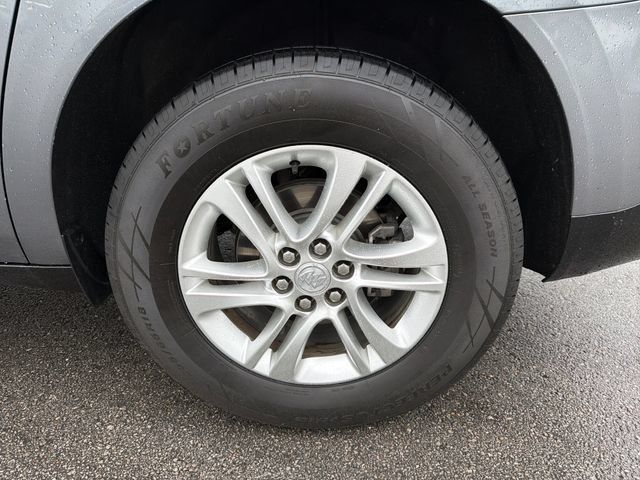 Used 2019 Buick Enclave Essence FWD image 26