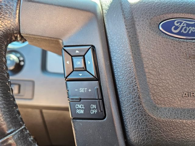 Used 2013 Ford F150 XLT w/ Luxury Equipment Group AWD/4WD image 38