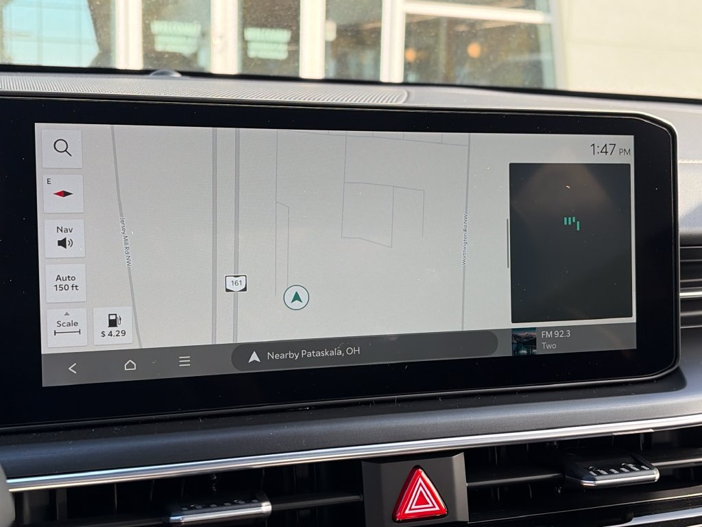 New 2027 Kia K5 GT FWD image 20