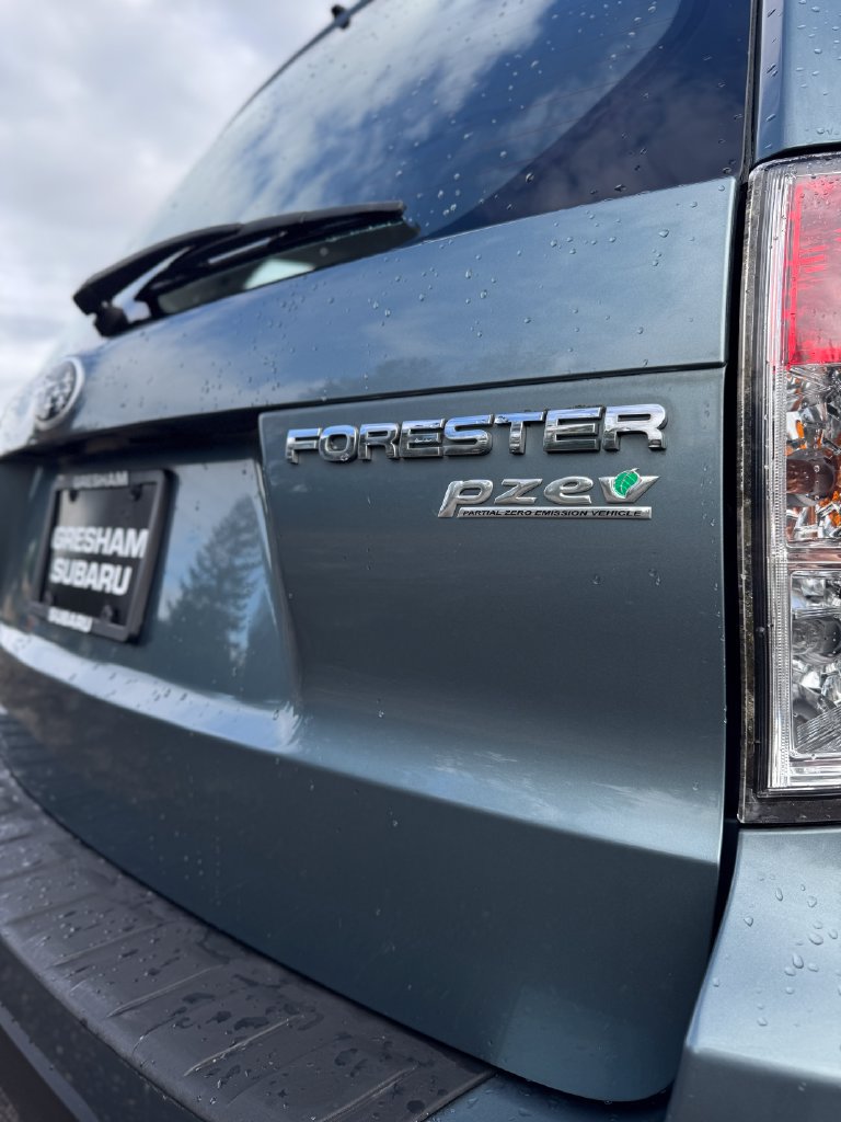 Used 2011 Subaru Forester 2.5X AWD/4WD image 43