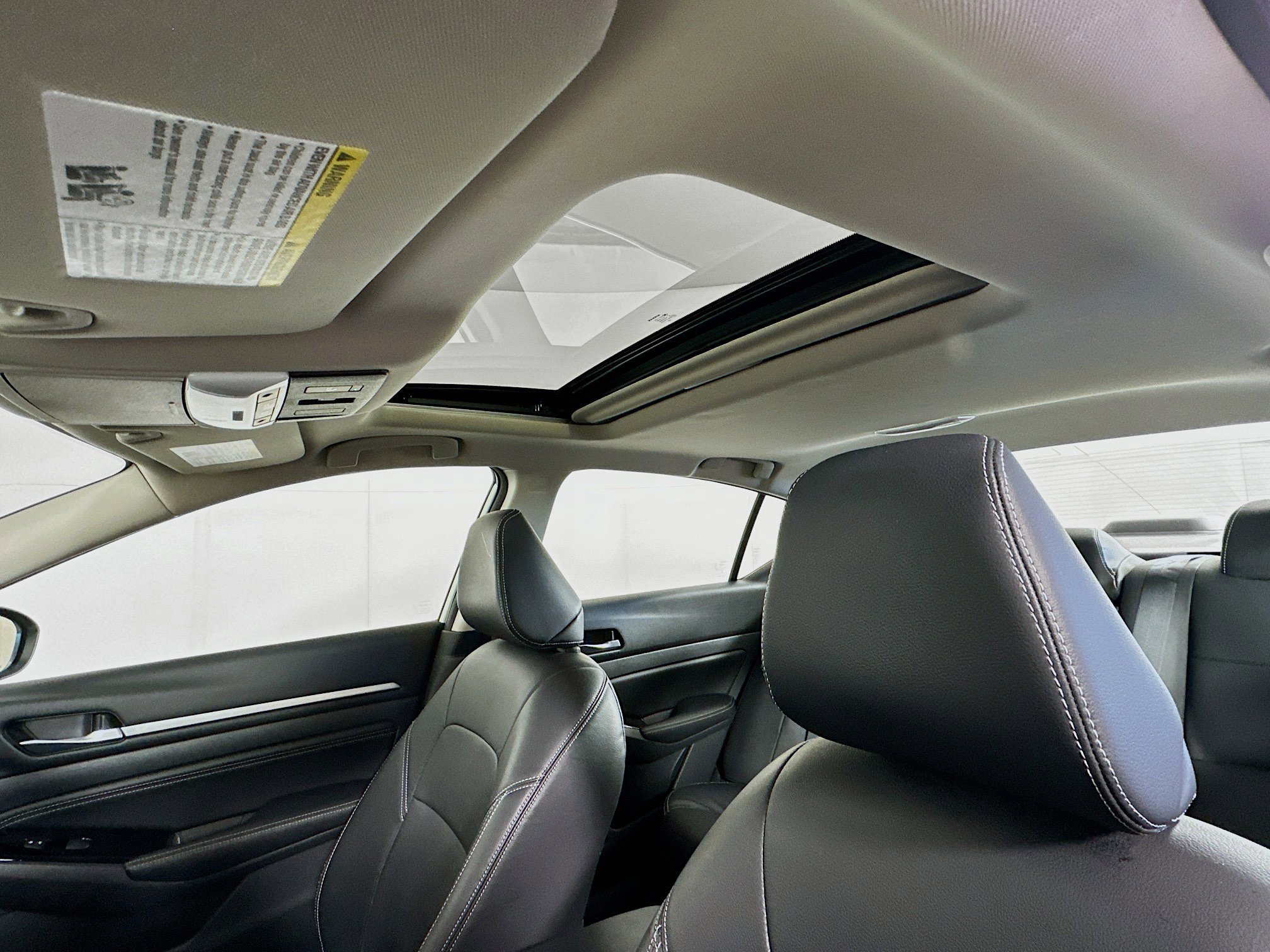 Used 2023 Nissan Altima 2.5 SL image 25