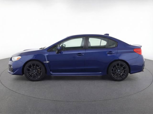 Used 2021 Subaru WRX Premium w/ Popular Package #3 image 6