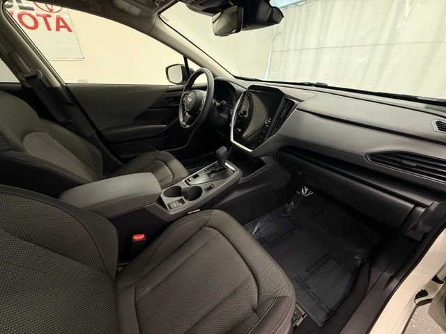 Used 2024 Subaru Crosstrek 2.0i Premium image 10